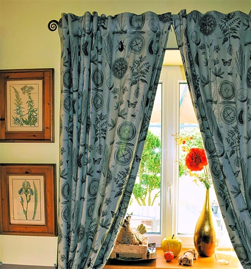 B&B le bourg d'Aunou, petit déjeuner compris