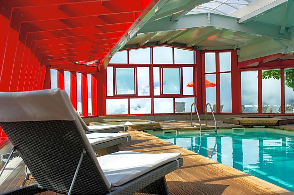 Hotel Casa Moho Saint-Francois-Longchamp 1450