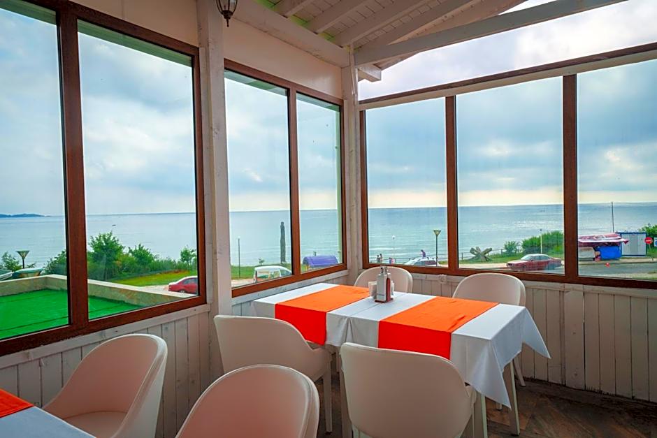 Hotel Perla Beach Luxury - All Inclusive &amp; Free Beach Access