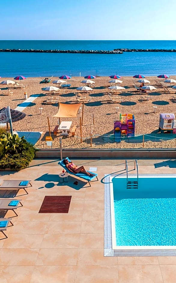 You & Me Beach Hotel