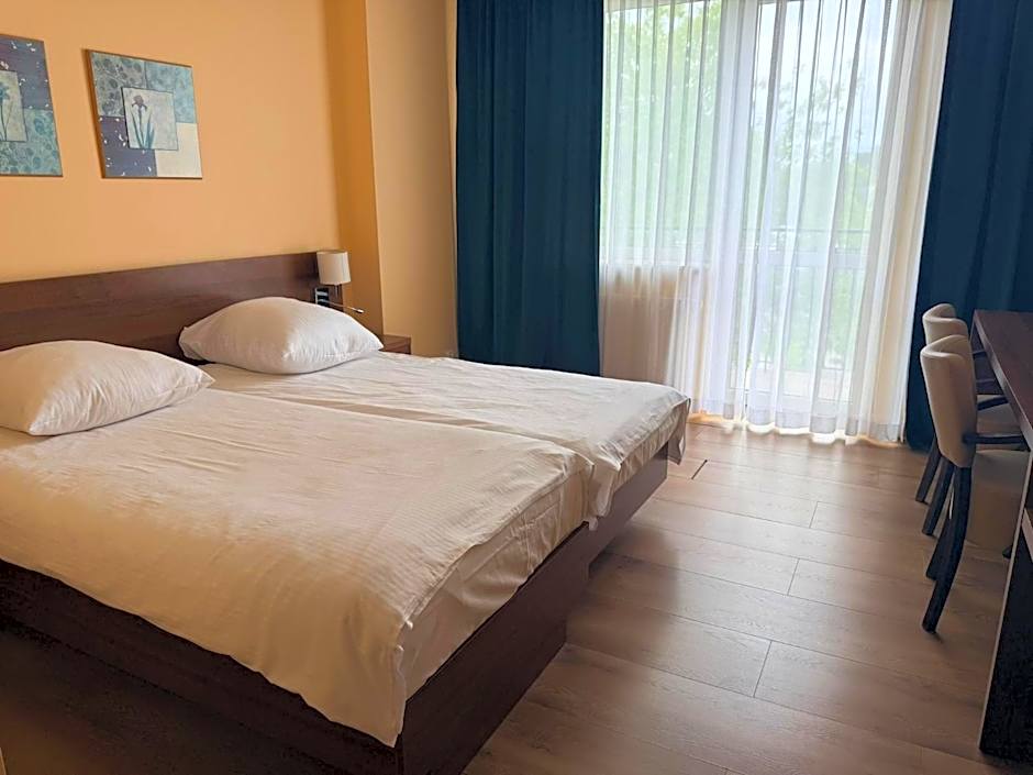 Motel Pieprzyk