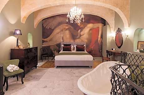 Duplex Apartment