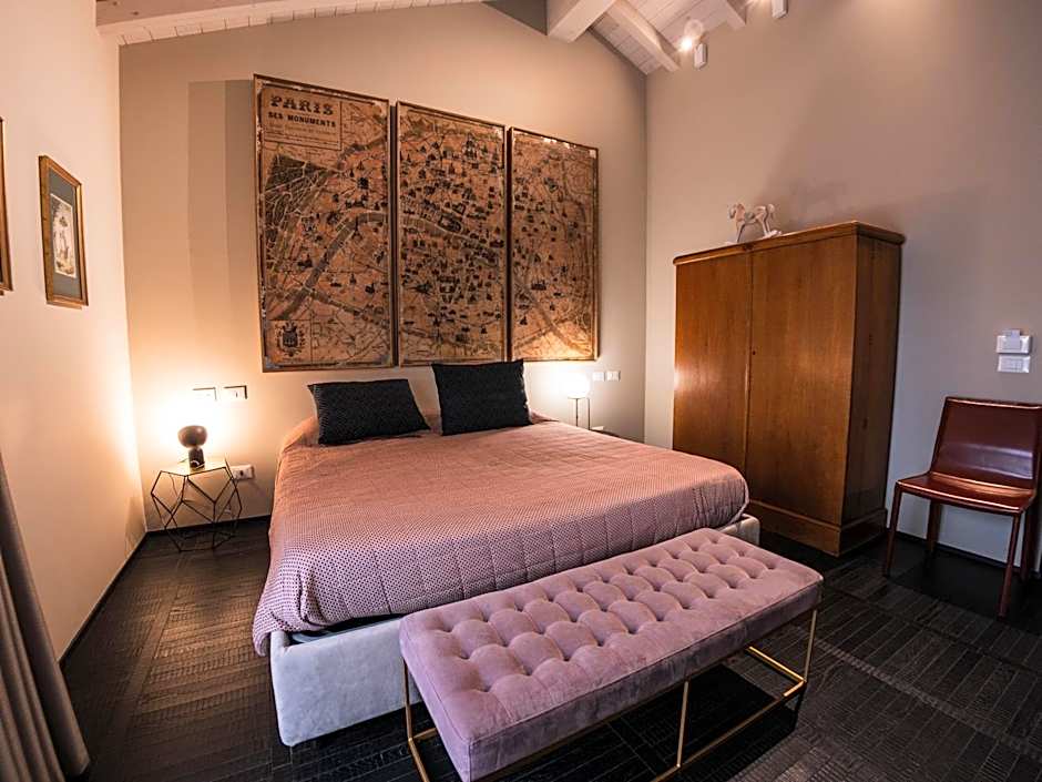 Palazzo Gozzi Bed & Beauty