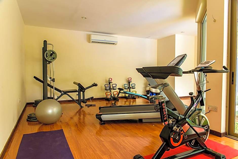 Fig Tree Residences