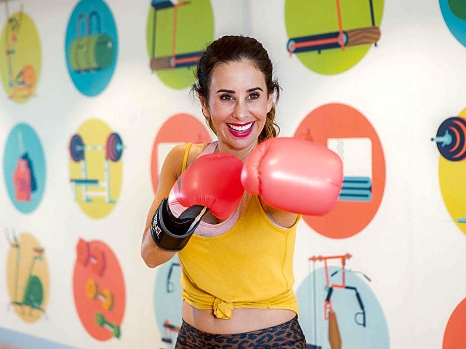 ibis Styles East Perth