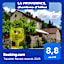 LA PROVIDENCE, chambres d'hôtes