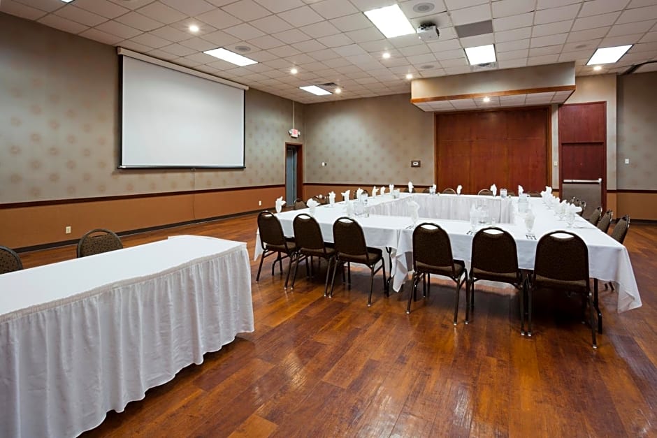Holiday Inn Alexandria, an IHG Hotel
