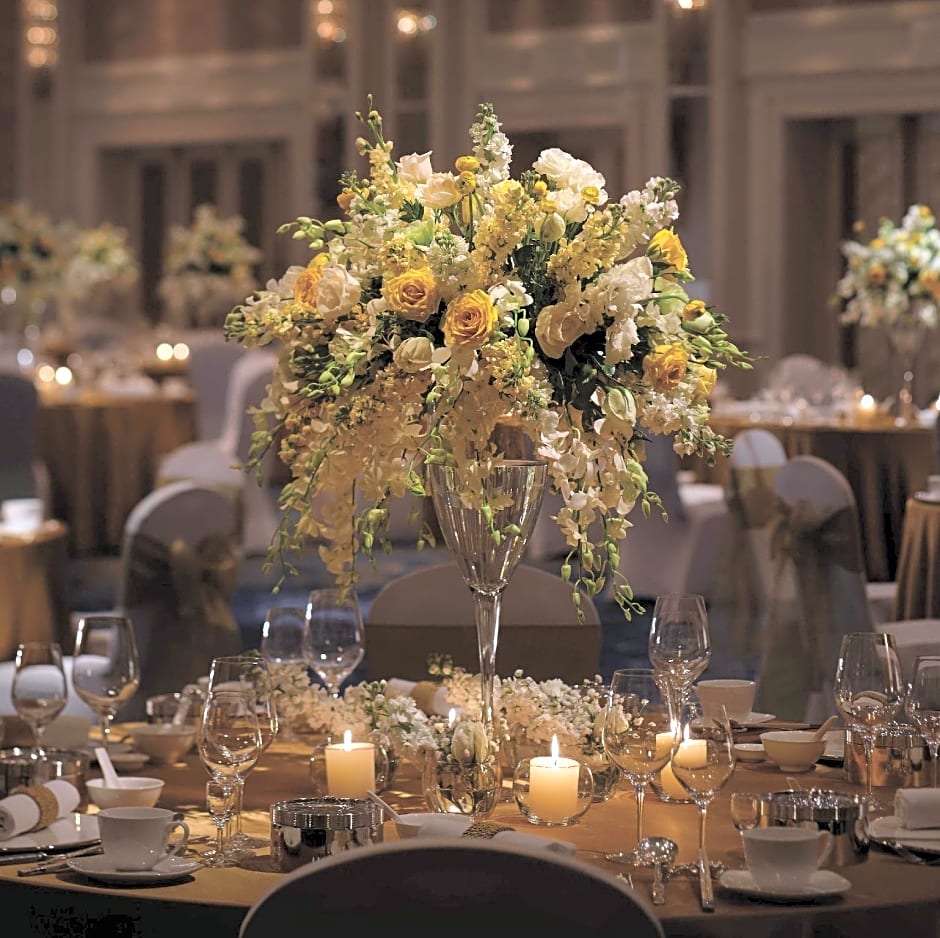 Shangri-La Hotel Changchun