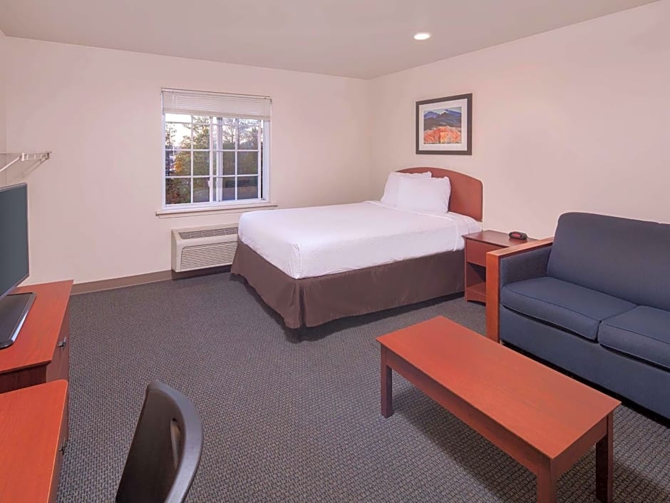 Extended Stay America Select Suites - Little Rock - Southwest