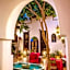 Riad ABBASSIA Marrakech Première - Authentic Medina Experience