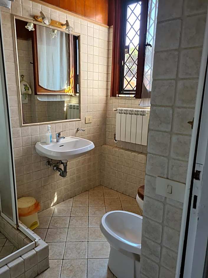 La casa di Nataly