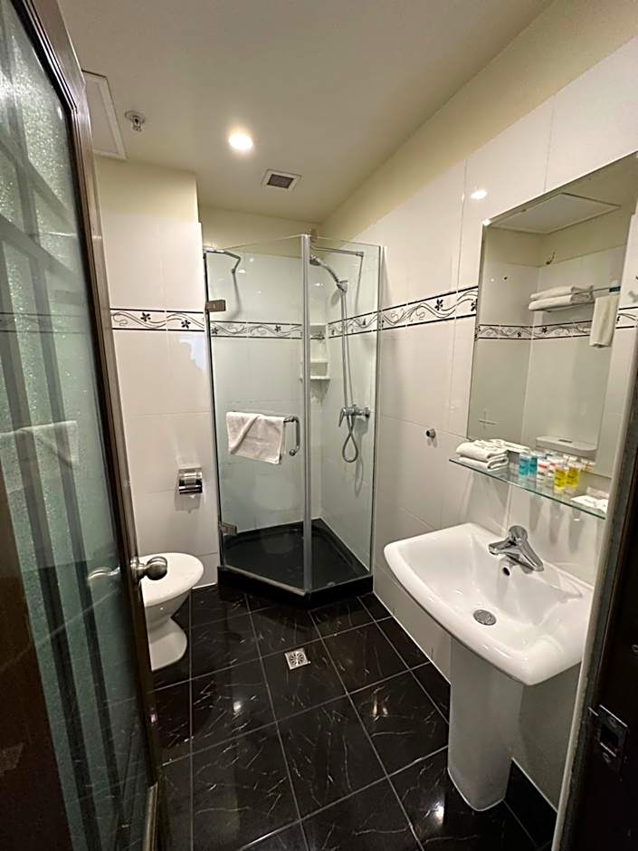 Trinity Hotel