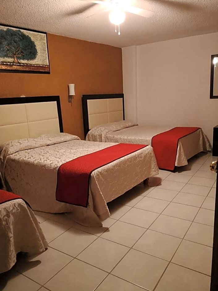 Hotel del Conde