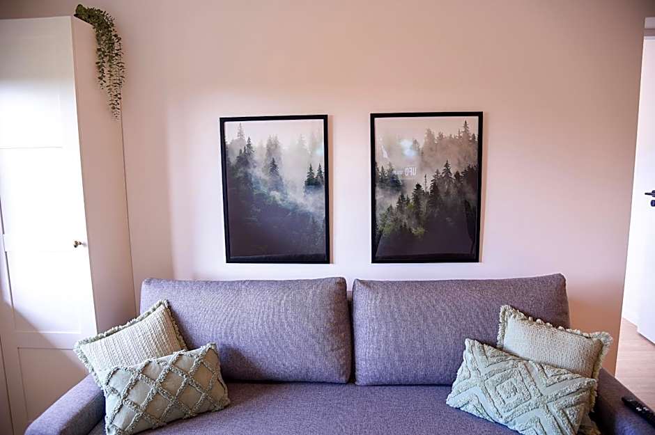 Apartamenty Turystyczna 25