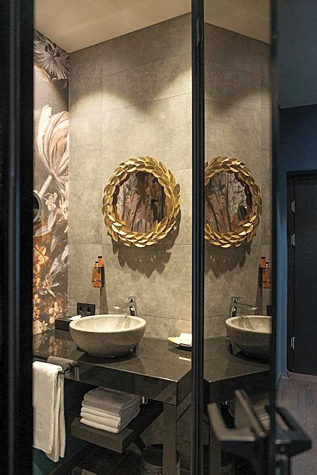 Aiola Living Boutique Hotel Graz