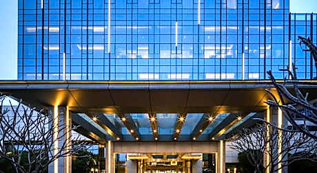 Pullman Zhuhai