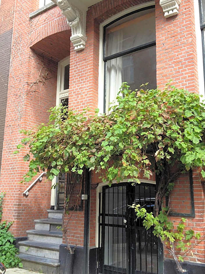 Nine-T-Teen Bed and Boutique