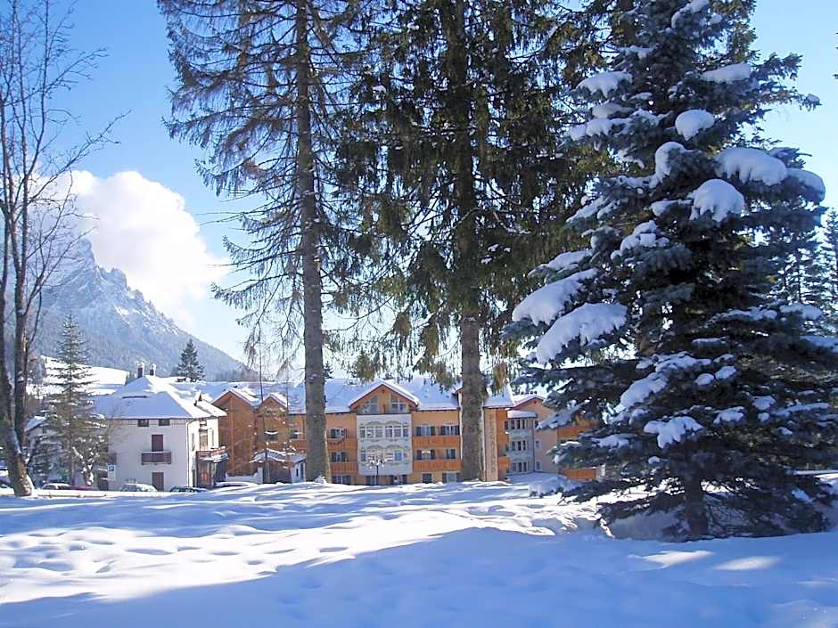 Residence Pez Gajard