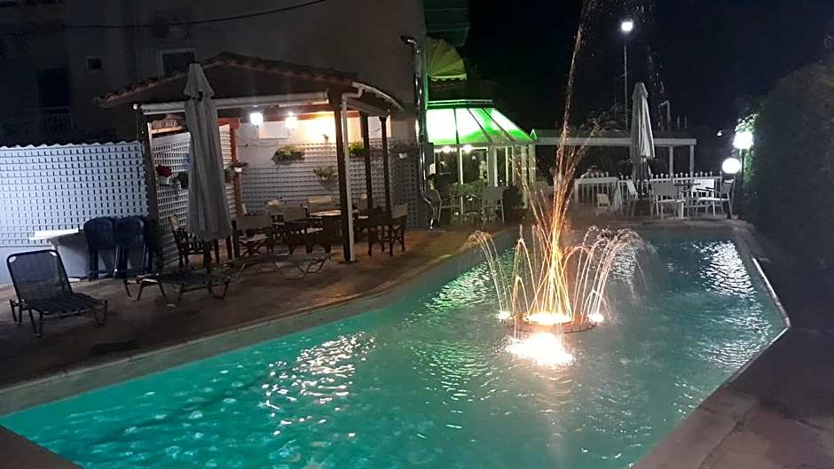 Park Hotel