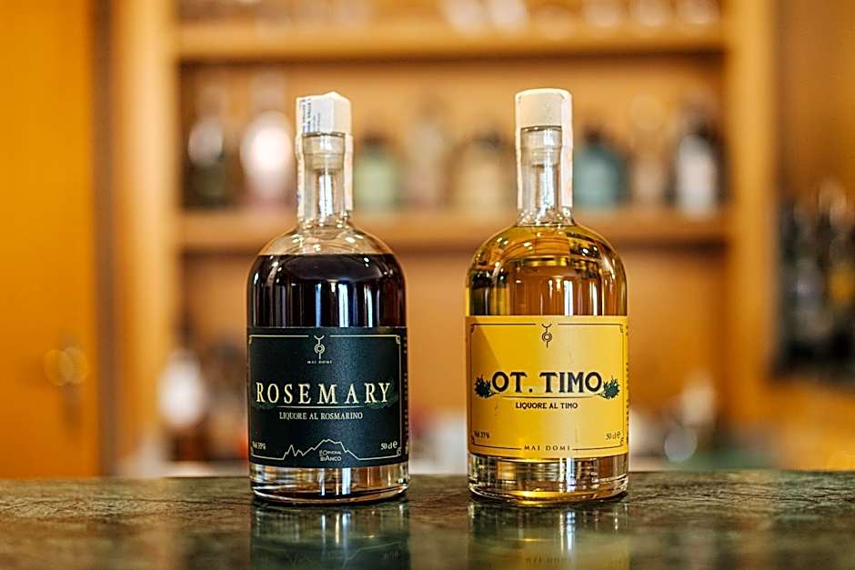 Hotel Walser Courmayeur