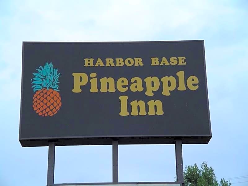 Harbor Base Inn
