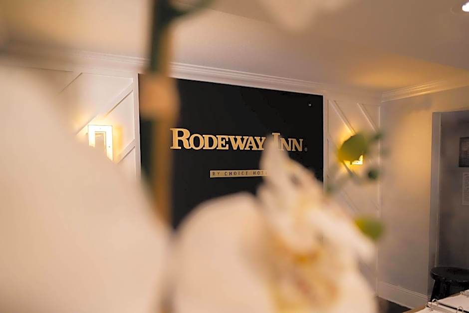 Rodeway Inn Near Ybor City - Casino