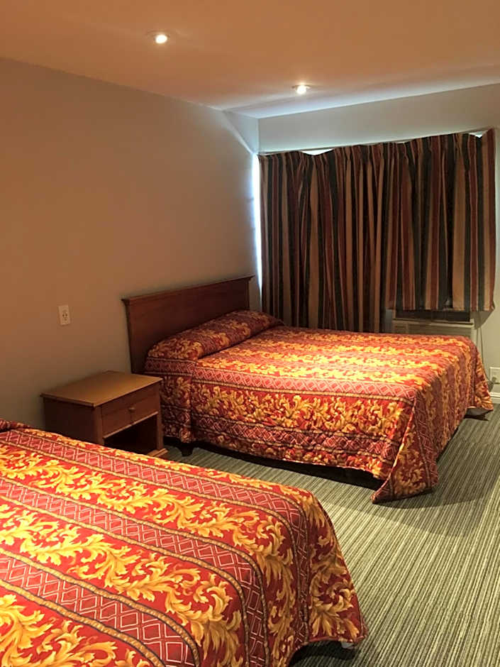 Century Inn at LAX