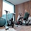 ibis Styles Thonon Les Bains Hotel