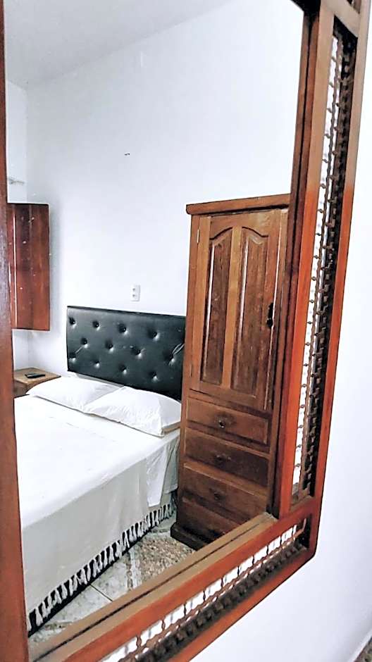 Suítes da Praça Tiradentes