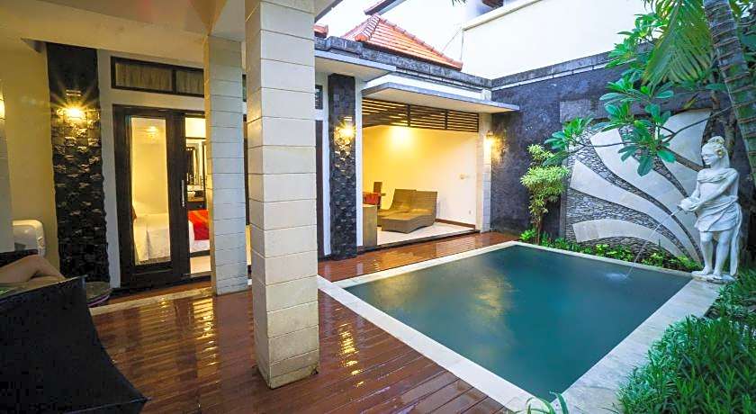 Kayu Suar Bali Luxury Villas and Spa