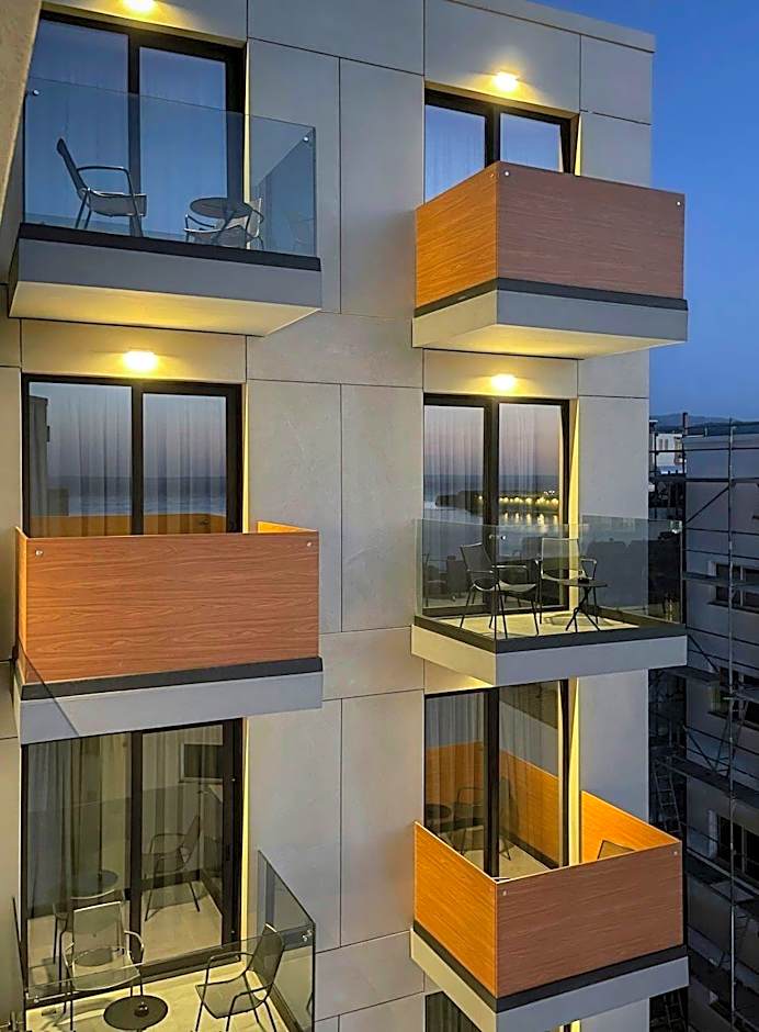 Hyperion City Hotel & Spa