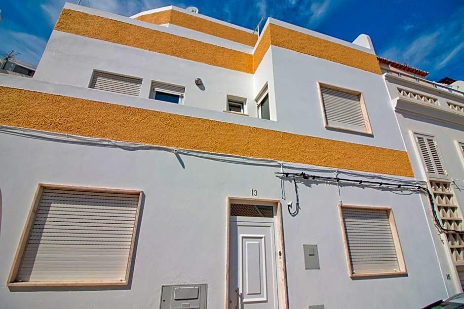 New Village Guest House