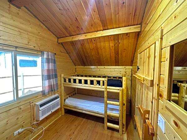 Zion Canyon Cabins