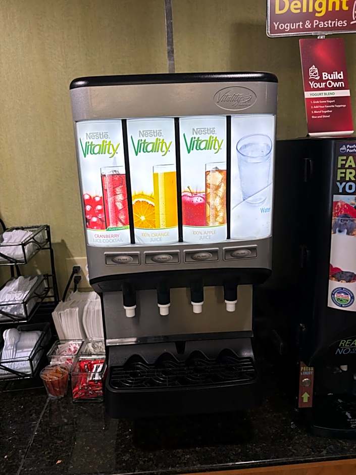 Best Western Plus Glen Allen Inn