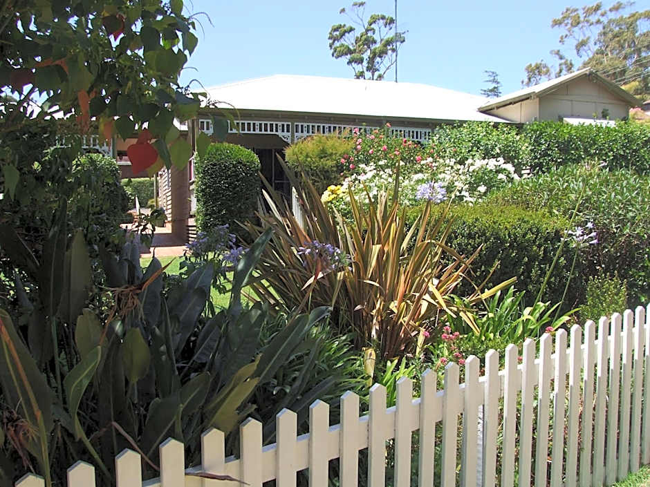 Adamsons Riverside Accommodation