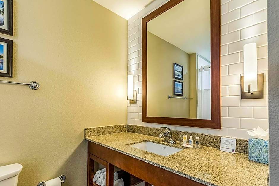Comfort Suites Channelview - Houston East