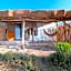 Oudrif Strawbale Retreat
