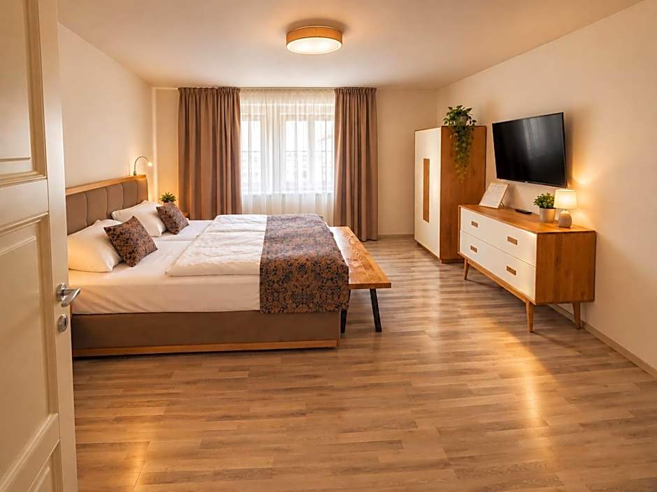Hotel Karlova Prague - Mostecka 10 st Depandance