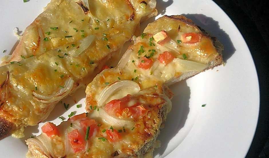 Valley View Bed and Breakfast