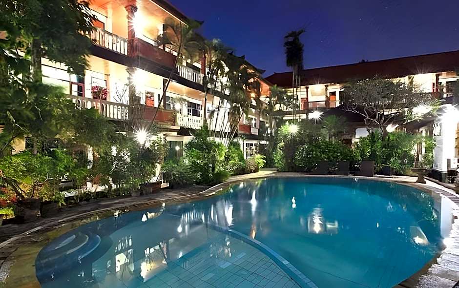 Simpang Inn