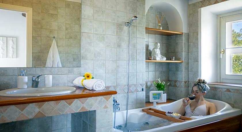 Villa LeMarche b&b