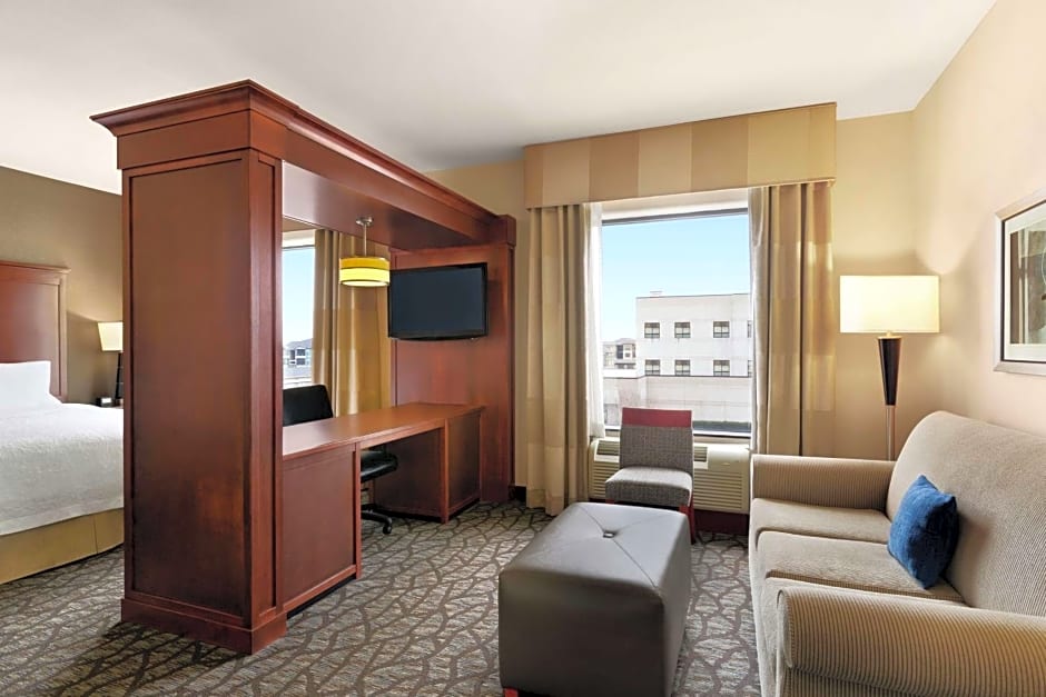 Hampton Inn & Suites by Hilton Houston Pasadena