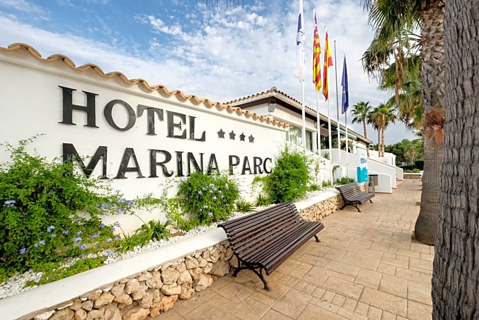 Hotel Marina Parc by MIJ - All Inclusive