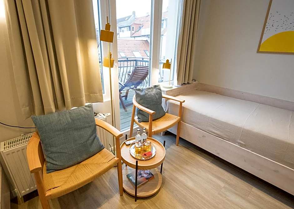 Hotel Seehof Norderney OHG