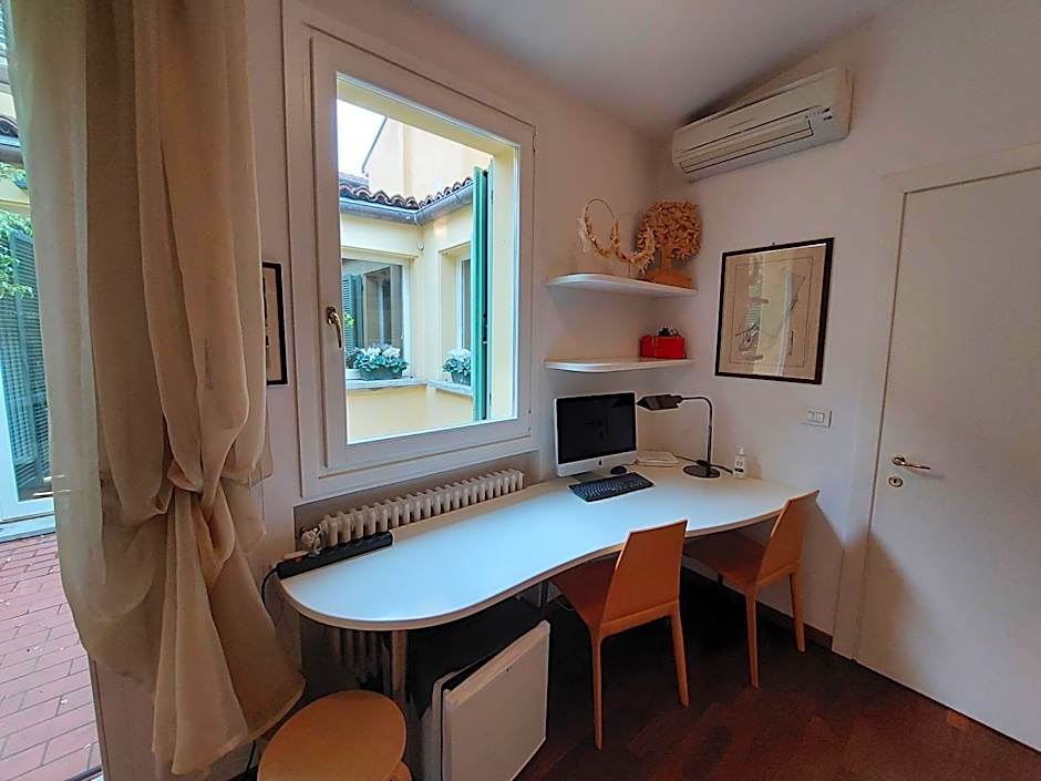 B&B Griffoni 7