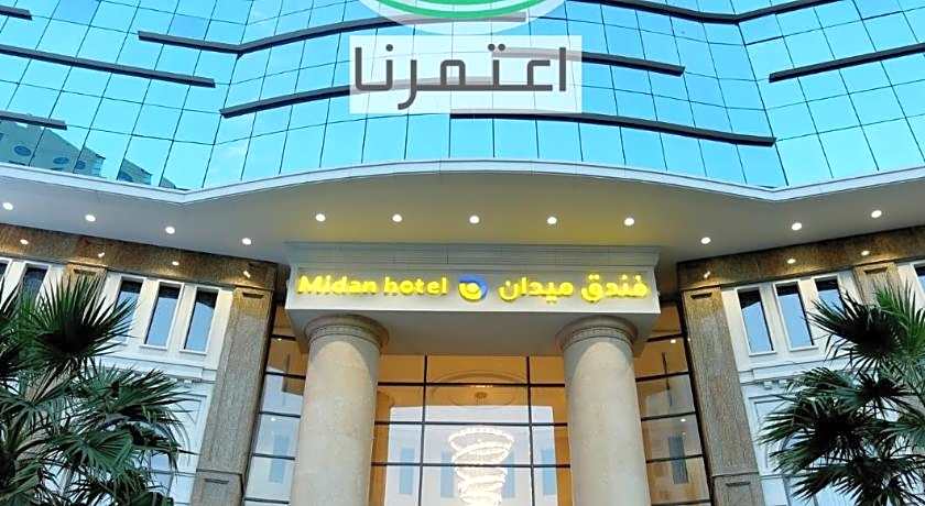 Midan Hotel