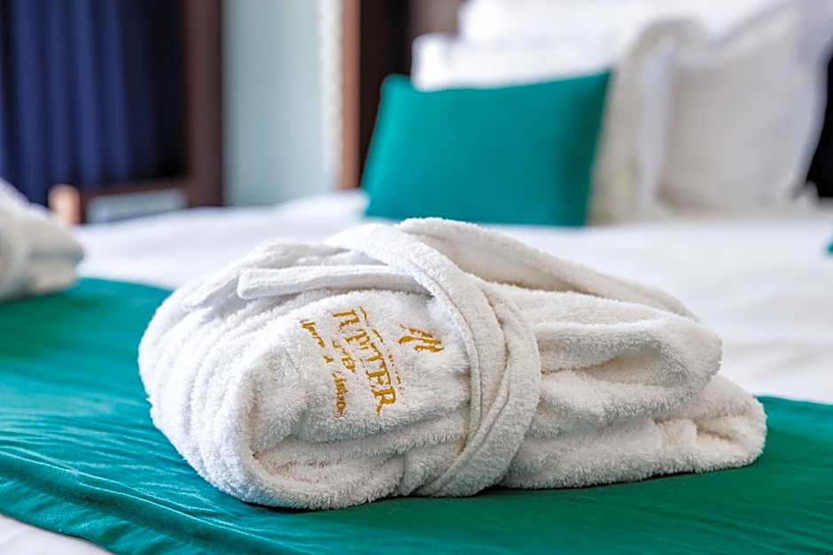 Jupiter Algarve Hotel