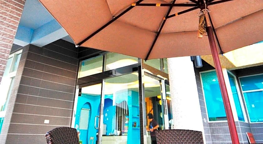 Camome Bed & Breakfast