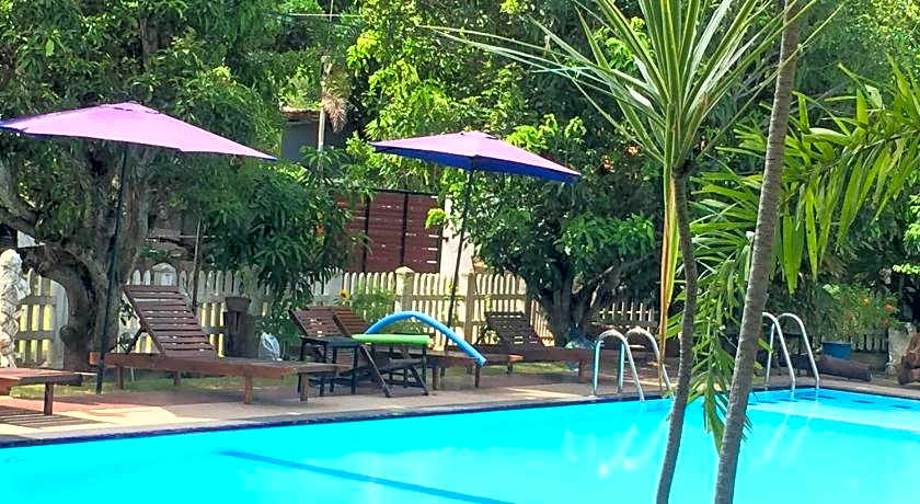 Windmill Beach Rest Hotel