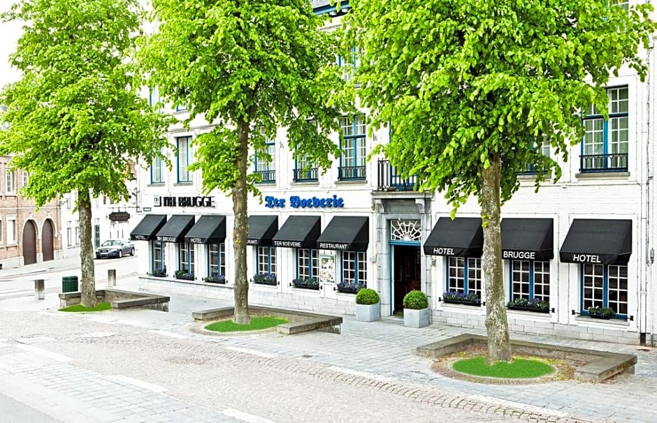 NH Brugge